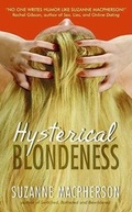 Cover: Hysterical Blondeness - HarperCollins