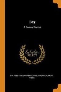 Enlarge image Cover: Bay - Franklin Classics