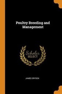 Enlarge image Cover: Poultry Breeding and Management - Franklin Classics