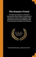 Cover: The Seaman's Friend - Franklin Classics