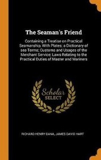 Enlarge image Cover: The Seaman's Friend - Franklin Classics