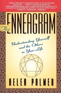 Cover: The Enneagram - HarperOne
