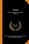 Cover: Terence - Franklin Classics