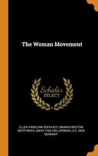 Enlarge image Cover: The Woman Movement - Franklin Classics