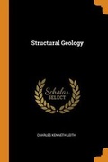 Cover: Structural Geology - Franklin Classics