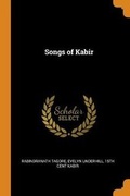Cover: Songs of Kabir - Franklin Classics