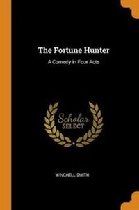 Enlarge image Cover: The Fortune Hunter - Franklin Classics