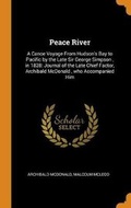 Cover: Peace River - Franklin Classics