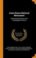Cover: Aztec Ruins National Monument - Franklin Classics