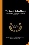 Cover: The Church Bells of Essex - Franklin Classics