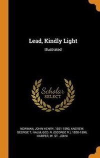 Enlarge image Cover: Lead, Kindly Light - Franklin Classics