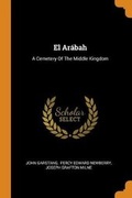 Cover: El Arabah - Franklin Classics