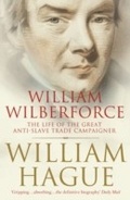 Cover: William Wilberforce - HarperPress