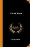 Cover: The Star People - Franklin Classics
