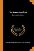 Cover: Der Arme Jonathan - Franklin Classics