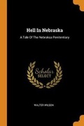 Cover: Hell In Nebraska - Franklin Classics