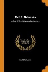 Enlarge image Cover: Hell In Nebraska - Franklin Classics