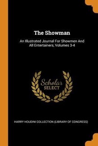 Enlarge image Cover: The Showman - Franklin Classics