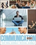 Cover: Communication Works - McGraw-Hill Professional