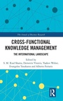 Cover: Cross-Functional Knowledge Management - Routledge