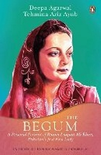 Abbildung von: The Begum - Penguin Viking