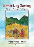 Cover: Better Day Coming - Rosemary Armen
