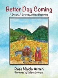 Enlarge image Cover: Better Day Coming - Rosemary Armen