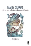 Cover: Family Dramas - Routledge