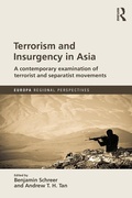 Cover: Terrorism and Insurgency in Asia - Routledge