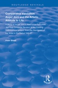 Cover: Comparative Vandalism - Routledge
