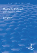 Cover: Meeting the Challenge? - Routledge
