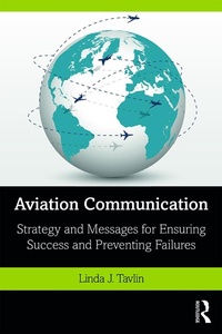 Abbildung von: Aviation Communication - Routledge