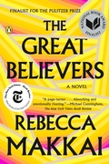 Cover: The Great Believers - Penguin USA