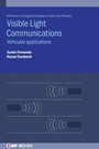 Cover: Visible Light Communications - Institute of Physics Publishing