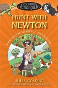 Cover: Hunt with Newton - Lion Children's Books