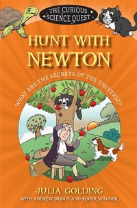 Abbildung von: Hunt with Newton - Lion Children's Books