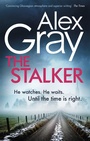 Cover: The Stalker - Sphere