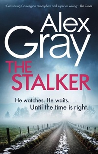 Enlarge image Cover: The Stalker - Sphere