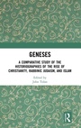 Cover: Geneses - Routledge