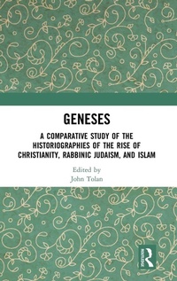 Enlarge image Cover: Geneses - Routledge