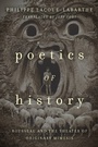 Cover: Poetics of History - Fordham University Press