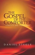 Cover: The Gospel of the Comforter - Schmul Publishing Company