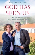 Cover: God Has Seen Us - Monarch Books