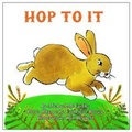 Cover: HOP TO IT - MGM