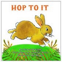 Enlarge image Cover: HOP TO IT - MGM