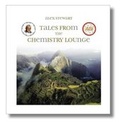 Cover: Tales from the Chemistry Lounge - BRAYKC Publishing
