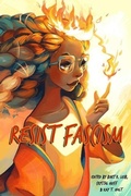 Cover: Resist Fascism - Crossed Genres Publications
