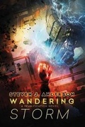 Cover: Wandering Storm - Steven Anderson