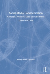 Abbildung von: Social Media Communication - Routledge