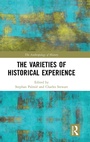 Cover: The Varieties of Historical Experience - Routledge